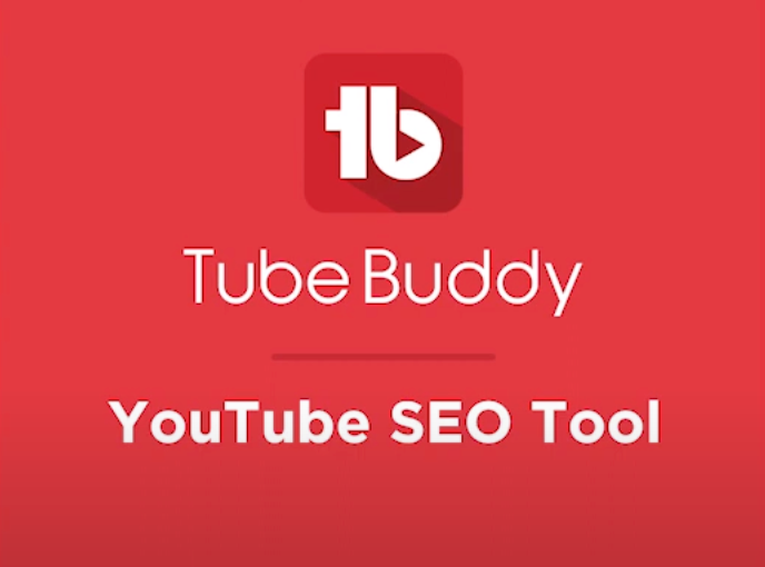 tubebuddy youtube seo tool